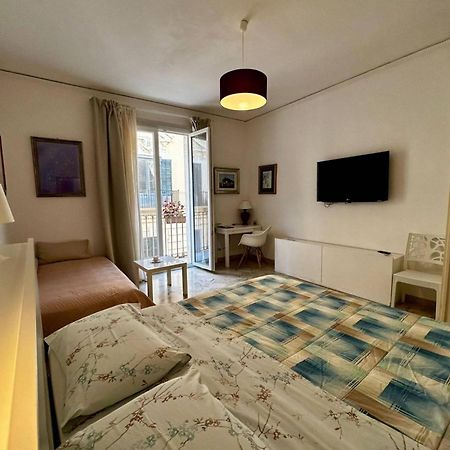 Apartmán Casa Garibaldi Trapani Exteriér fotografie