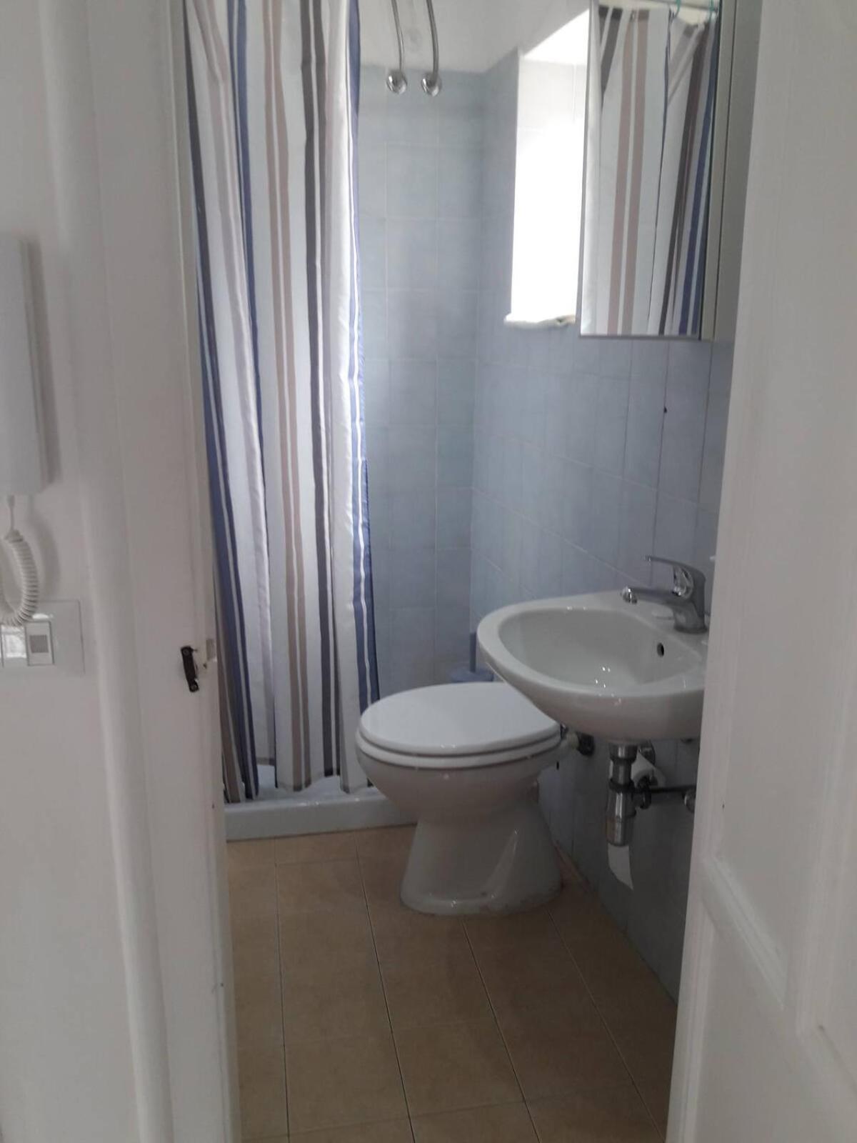 Apartmán Casa Garibaldi Trapani Exteriér fotografie