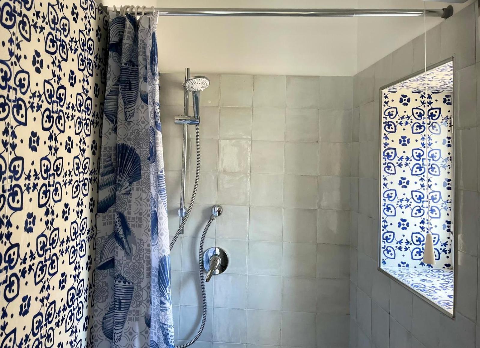 Apartmán Casa Garibaldi Trapani Exteriér fotografie