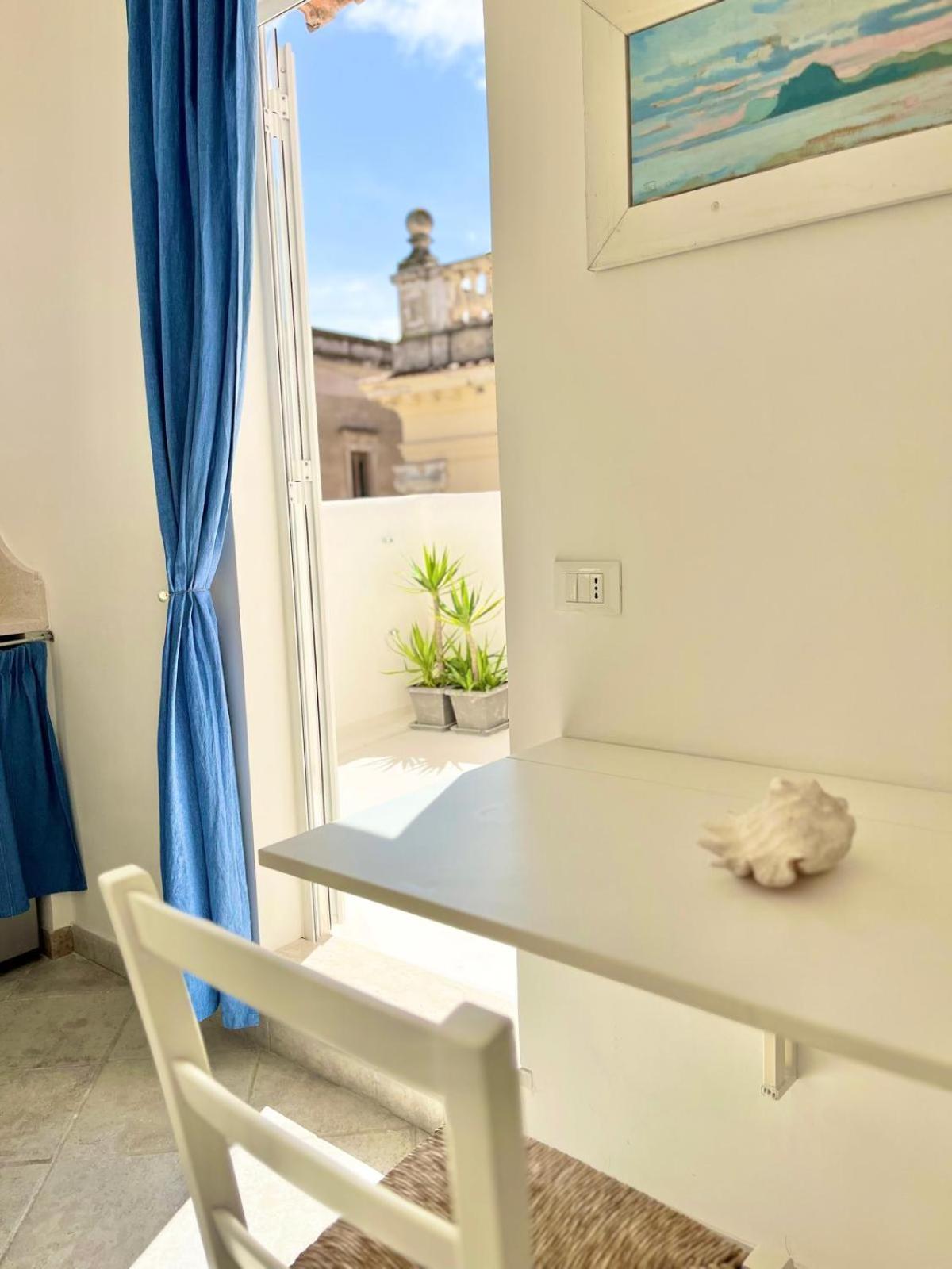 Apartmán Casa Garibaldi Trapani Exteriér fotografie